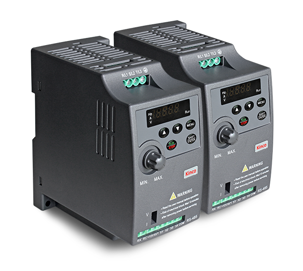 CV20系列變頻器