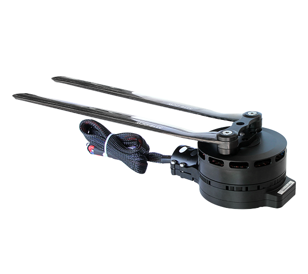 K8多旋翼無人機(jī)動力系統(tǒng)