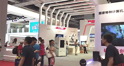 工博會(huì), AGV機(jī)器人, HMI, 低壓伺服, 工業(yè)自動(dòng)化