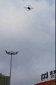 無人機(jī)動(dòng)力系統(tǒng),無人機(jī),FOC,多旋翼無人機(jī)動(dòng)力系統(tǒng)