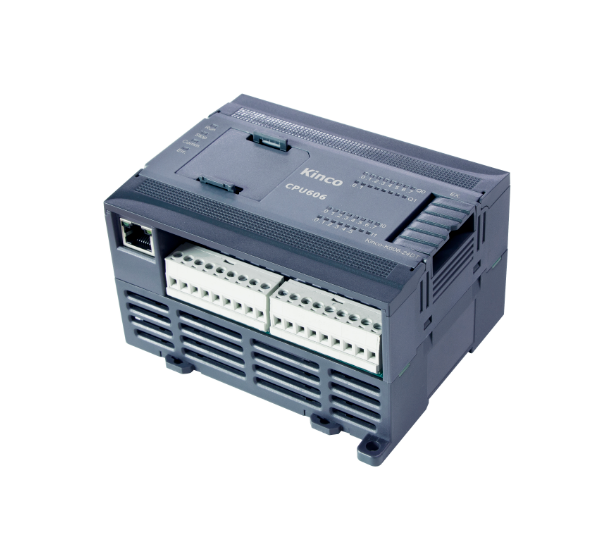 K6系列高性能標(biāo)準(zhǔn)型PLC